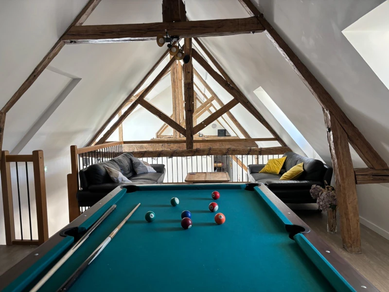 Billard