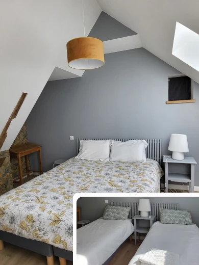 Chambre 2