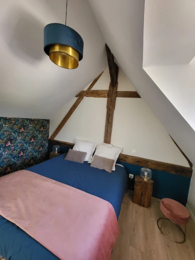 Chambre 3