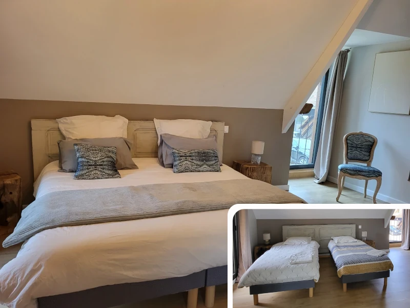 Chambre 7