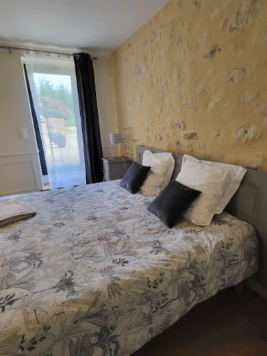 Chambre 6