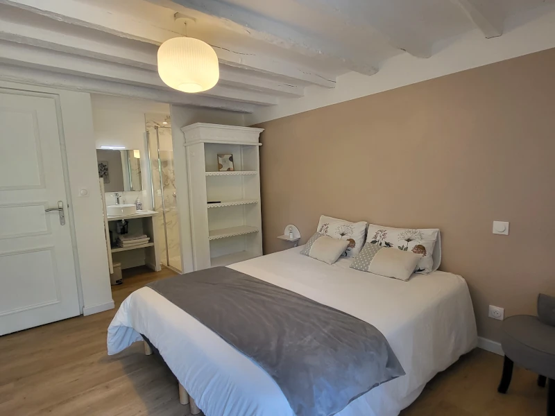 Chambre 7