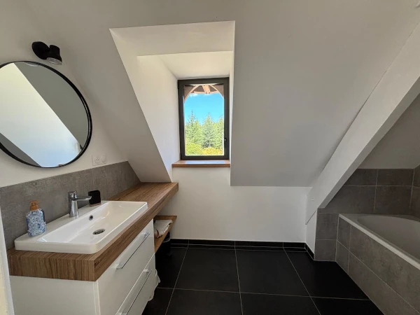 Salle de bain 2