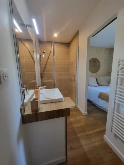 Salle de bain 4
